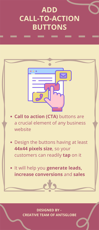 add-call-to-action-buttons