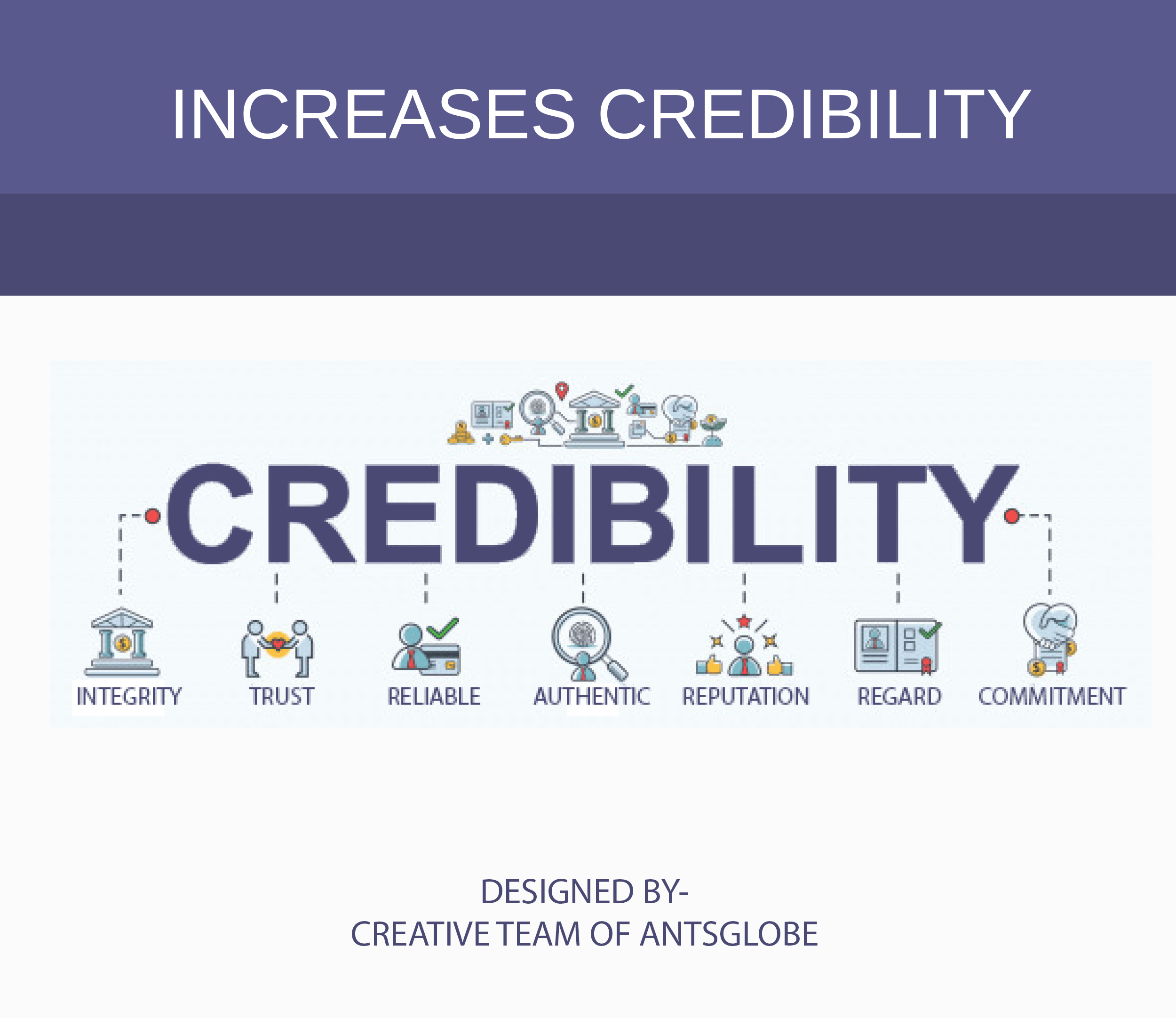 increased-credibility