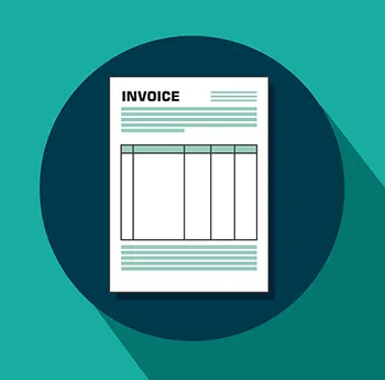 Ants Retail ERP Invoice Detail