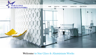 Star Glass & Aluminium
